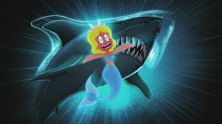 हिंदी Zig amp Sharko 🦈 मत्स्यांगना शार्क Hindi Cartoons for Kids [upl. by Connolly]