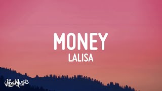 LISA  MONEY Lyrics [upl. by Bibah894]