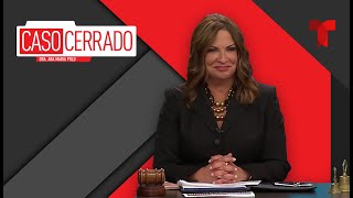 Testigos de Jehová Casos Completos  Caso Cerrado  Telemundo [upl. by Batty]