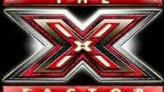 X Factor Theme Tune [upl. by Anuska]