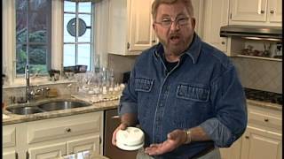 How to Install Wireless Smoke Alarms [upl. by Constantine409]