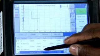 Reading an OTDR Trace [upl. by Bourne]