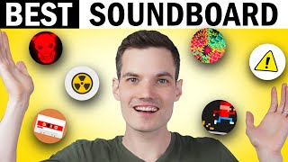 Best Soundboard for PC [upl. by Atinuj]