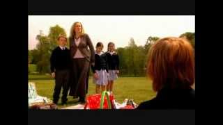 Catherine Tate  Gooseberry and Cinnamon Yogurt [upl. by Alli]