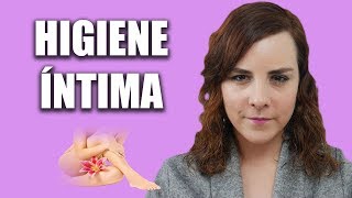 TRUCOS DE HIGIENE ÍNTIMA FEMENINA [upl. by Blythe]