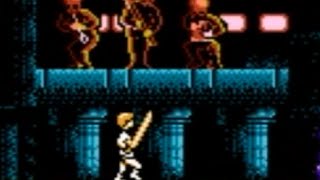 Star Wars NES Playthrough  NintendoComplete [upl. by Annovaj]