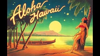 HAWAIIAN MUSIC Aloha Sunday Nonstop [upl. by Kcirderfla]