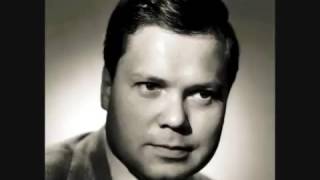 Dietrich Fischer Dieskau Ständchen Schubert [upl. by Natsirhc944]