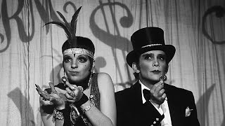 Liza Minnelli amp Joel Grey  Money Money 1972 [upl. by Jesus884]