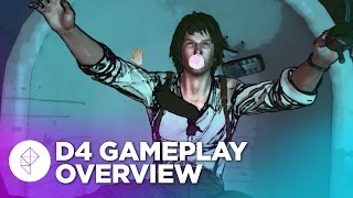 D4 Gameplay Overview [upl. by Erdnad595]