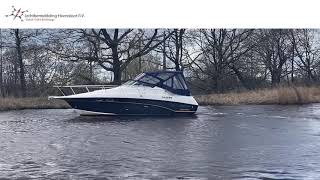 Crownline 250 CR [upl. by Elizabeth329]