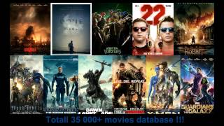 WATCH MOVIES ONLINE FREE  35 000 movies HD Quality in most popular languages [upl. by Montagna]