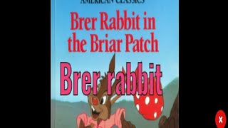 Brer rabbit full movie [upl. by Analos]