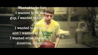 Macklemore x Ryan Lewis quotWINGSquot LYRICS Official Music Video [upl. by Pelag]