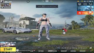 Gameloop settings  PUBG mobile settings [upl. by Narton]