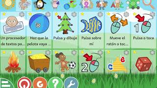 4 SOFTWARE EDUCATIVOS LIBRES PARA LA ENSEÑANZA Y APRENDIZAJE DE LOS NIÑOS Y NIÑAS [upl. by Karil]