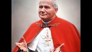 John Paul II A Pope Who Made History [upl. by Notrem]