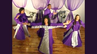 Resurrection Praise Dance [upl. by Jovitah247]