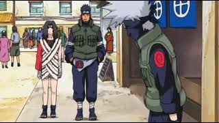 Kakashi tells Kurenai and Asuma that they get better and better [upl. by Irved]