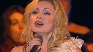 Katherine Jenkins  Amazing Grace lyrics [upl. by Zul]