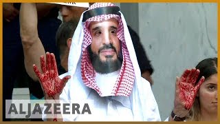 The dark side of Saudi Arabias crown prince [upl. by Vitoria197]