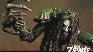 Rob Zombie amp Ozzy Osbourne  Iron Head [upl. by Pulsifer221]