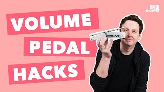 Why You Need a Volume Pedal [upl. by Roman]