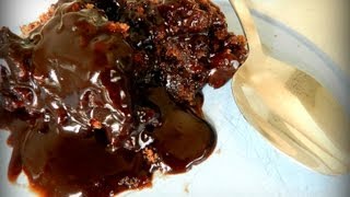 How to Make a Chocolate Self Saucing Pudding  Ep 52 [upl. by Nnelg]