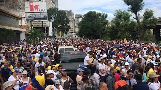 NTN24 VENEZUELA EN VIVO [upl. by Nappie411]