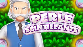 POKÉMON PERLE SCINTILLANTE Ép○01 • De Bonaugure à Vestigion [upl. by Schmitt830]