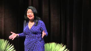 Patriarchy  power and gender in the 21c  Ananya Roy  TEDxMarin [upl. by Aufa30]