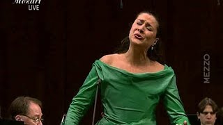 Cecilia Bartoli  WAMozart Exultate Jubilate  k165 27012006 [upl. by Yadroc]