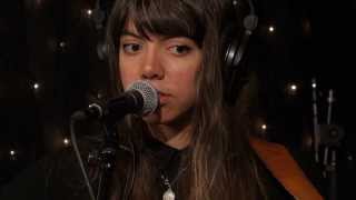 Hurray for the Riff Raff  Full Performance Live on KEXP [upl. by Angeli]