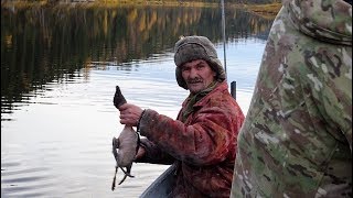 Syberia wyprawa do dzikiej Rosji fishingtrips russiatrip siberia riverfishing wilderness [upl. by Ilaw159]