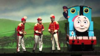 The Patience Song  TBT  Thomas amp Friends [upl. by Eirased]