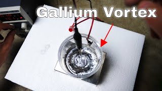 Gallium Vortex [upl. by Asilanna417]