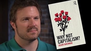 Why Capitalism is Better than Socialism [upl. by Mastrianni]