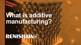 What is additive manufacturing [upl. by Funch]