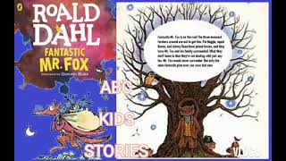 Fantastic Mr Fox by Roald Dahl [upl. by Huntlee]