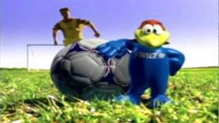 1998 FIFA World Cup  Intro [upl. by Kremer]