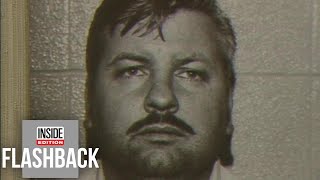 Man Reveals How He Escaped John Wayne Gacy [upl. by Ogden75]