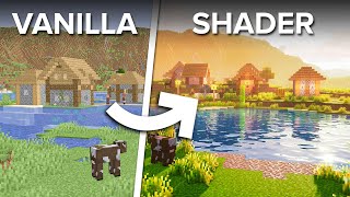 15 Best Shaders To Download for Minecraft [upl. by Jolanta483]