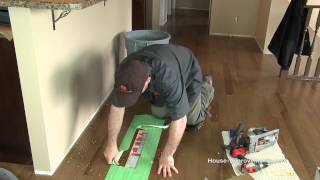 How To Repair Hardwood Flooring [upl. by Asta]