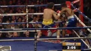 Edwin Valero vs Antonio Pitalua Full Fight HDTV [upl. by Pierson]