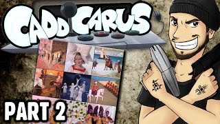 OLD Classic Nursery Rhymes on VHS PART 2  Caddicarus [upl. by Hike786]