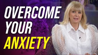 Guided Meditation to Help Overcome Anxiety  Marisa Peer [upl. by Novla927]