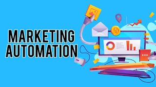 5 Best Marketing Automation Platforms for Your Business [upl. by Ahsiatal]