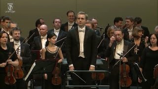 Tchaikovsky Symphony No 5  Russian State Symphony OrchestraPetrenko 2015 [upl. by Trebloc]