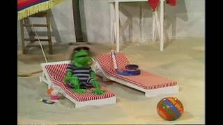 Muppet Songs I Go to Rio [upl. by Sandeep635]