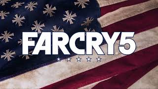 Far Cry 5 quotAmazing Gracequot  Church Hymn ExtendedLoop HQ Audio [upl. by Tlevesoor]